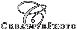 Creative Photo Videography Logo