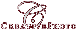 Creative Photo Logo