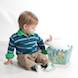 Easter Special: photo of boy with bunny
